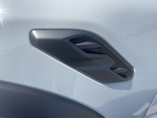 New 2026 Ford Ranger Raptor image 7