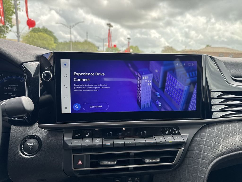New 2026 Toyota Camry XLE AWD/4WD image 27