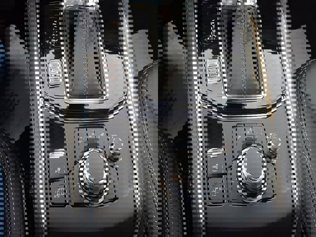 New 2025 MAZDA CX-5 AWD 2.5 S w/ Premium Plus Pkg image 20