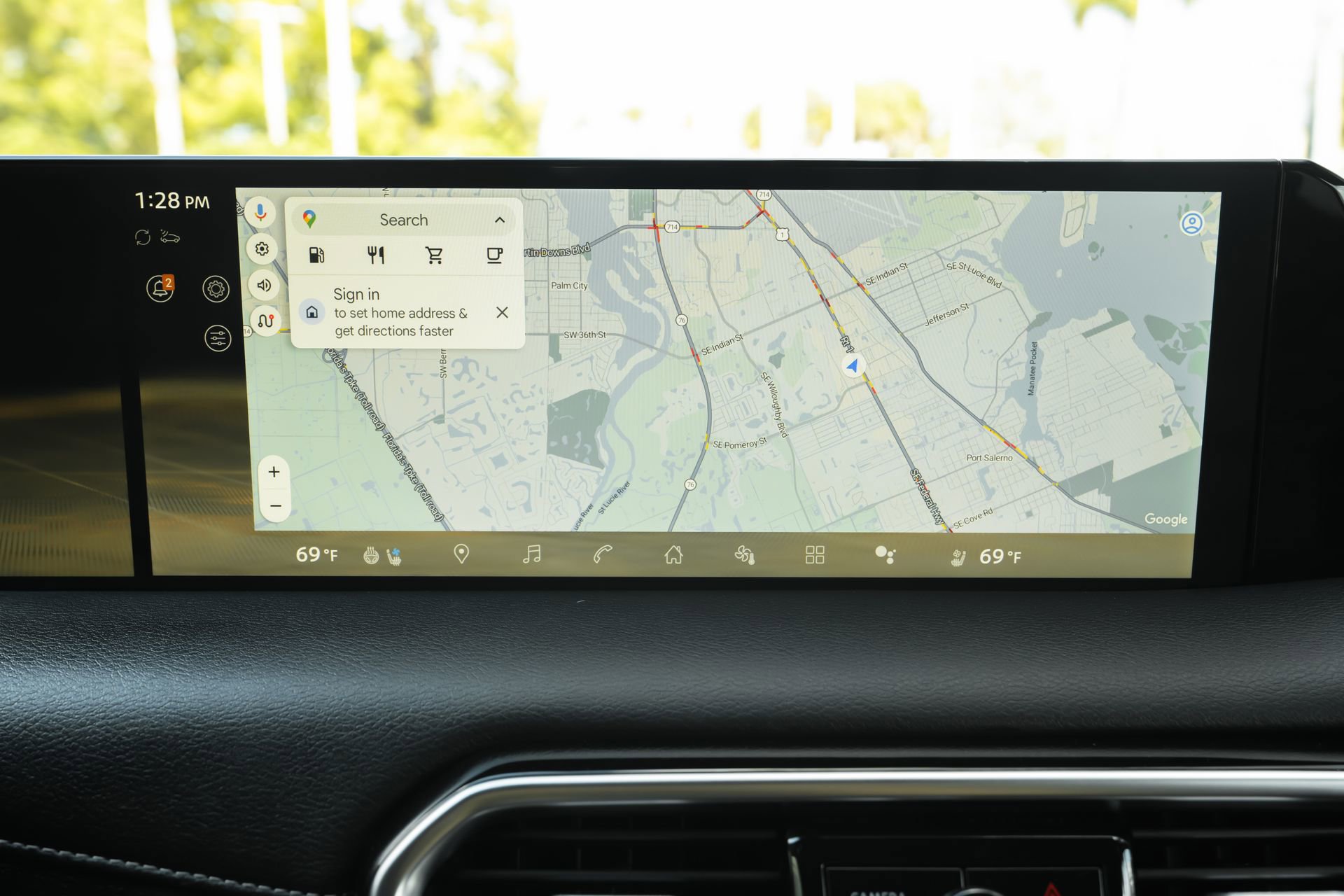 Used 2025 Nissan Armada Platinum image 14