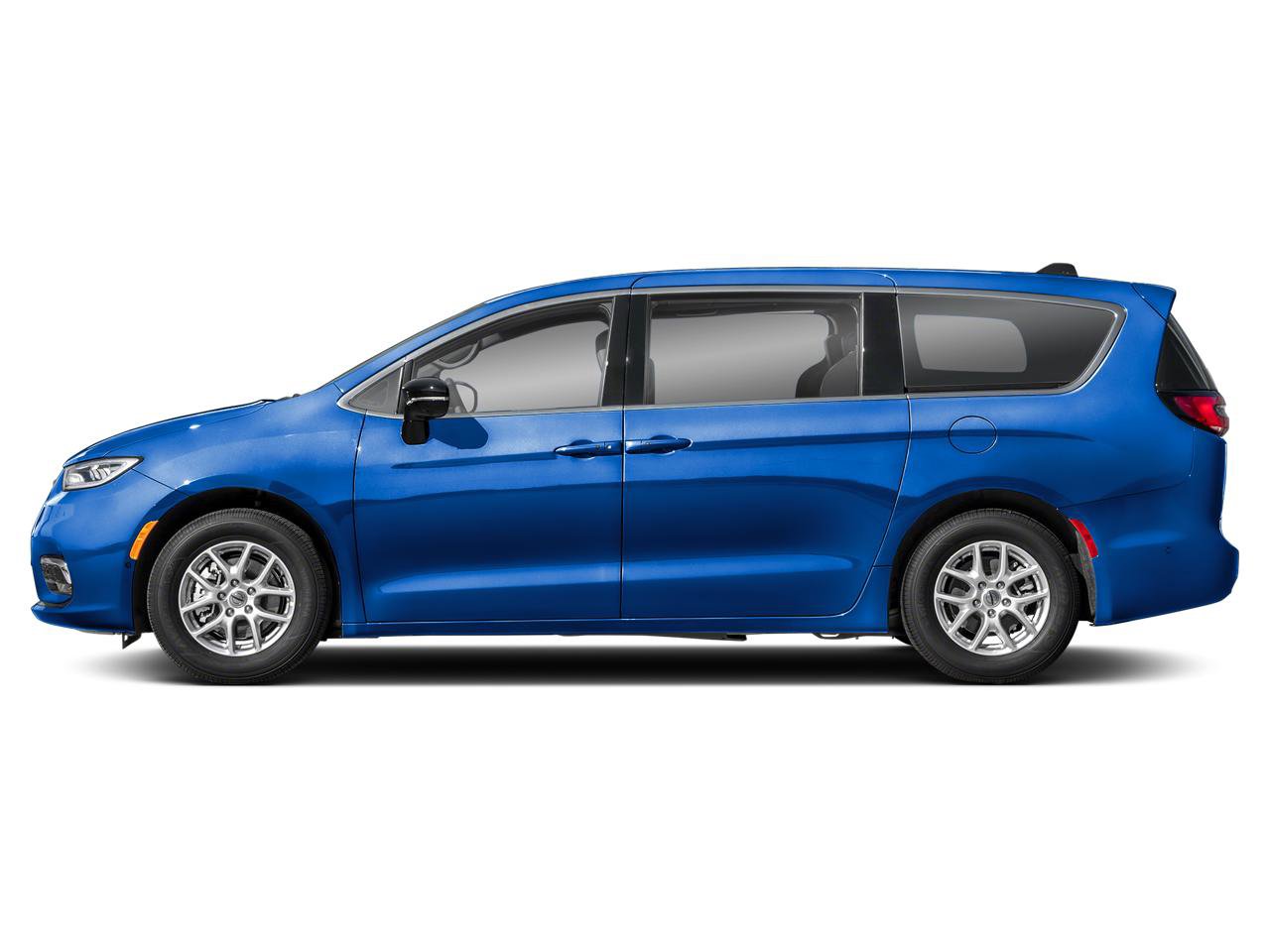 New 2026 Chrysler Pacifica Select image 18