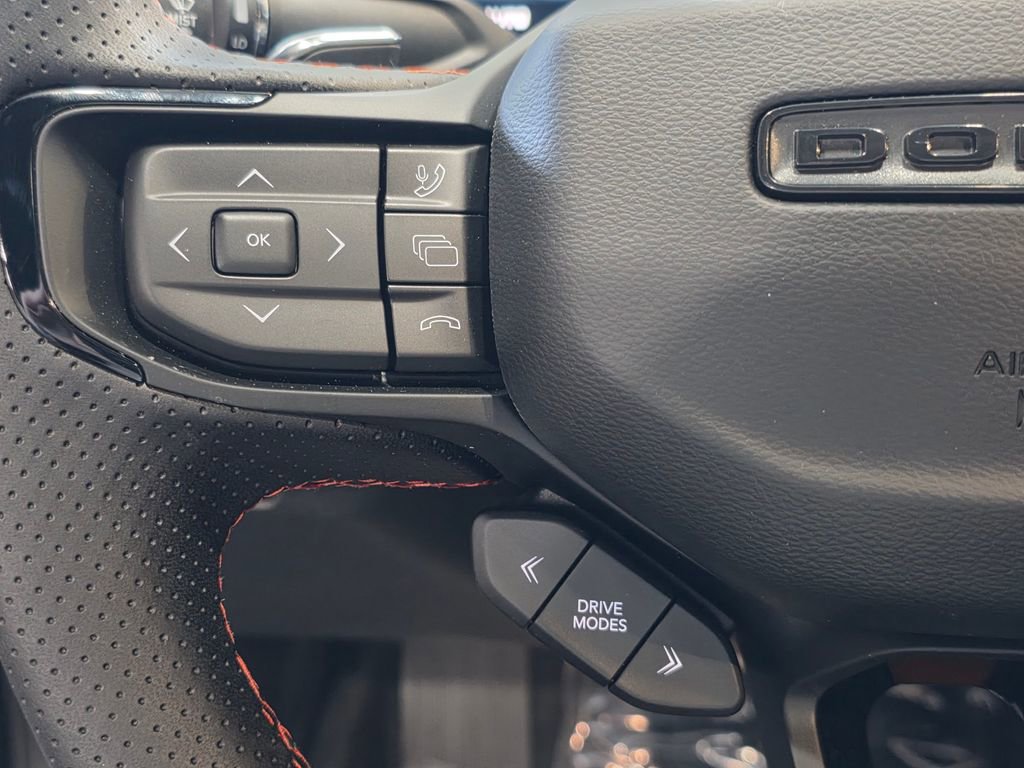 New 2026 Dodge Charger R/T Scat Pack image 21