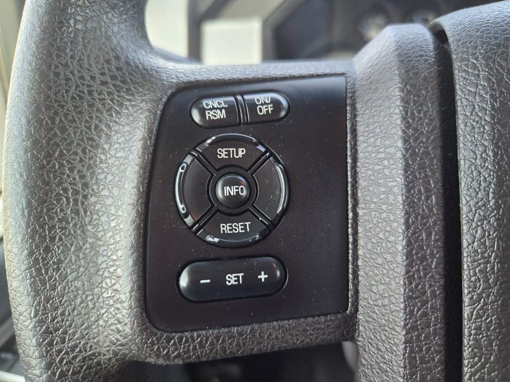 Used 2012 Ford F250 XLT w/ Advanced Security Group image 16