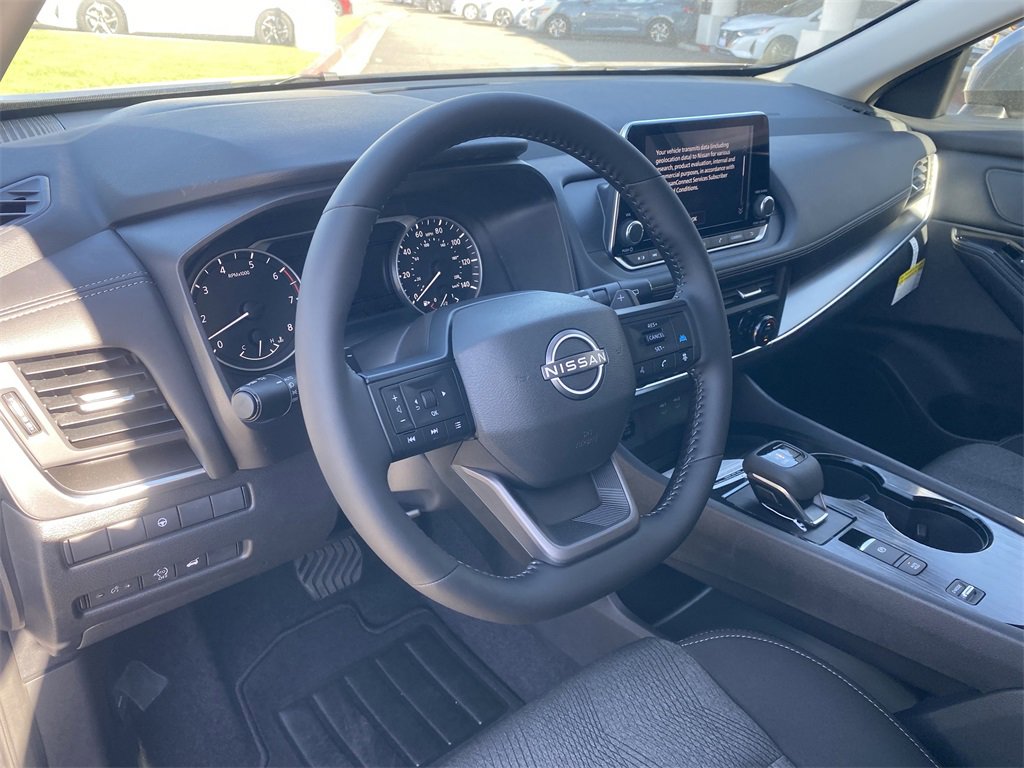 New 2026 Nissan Rogue SV image 13