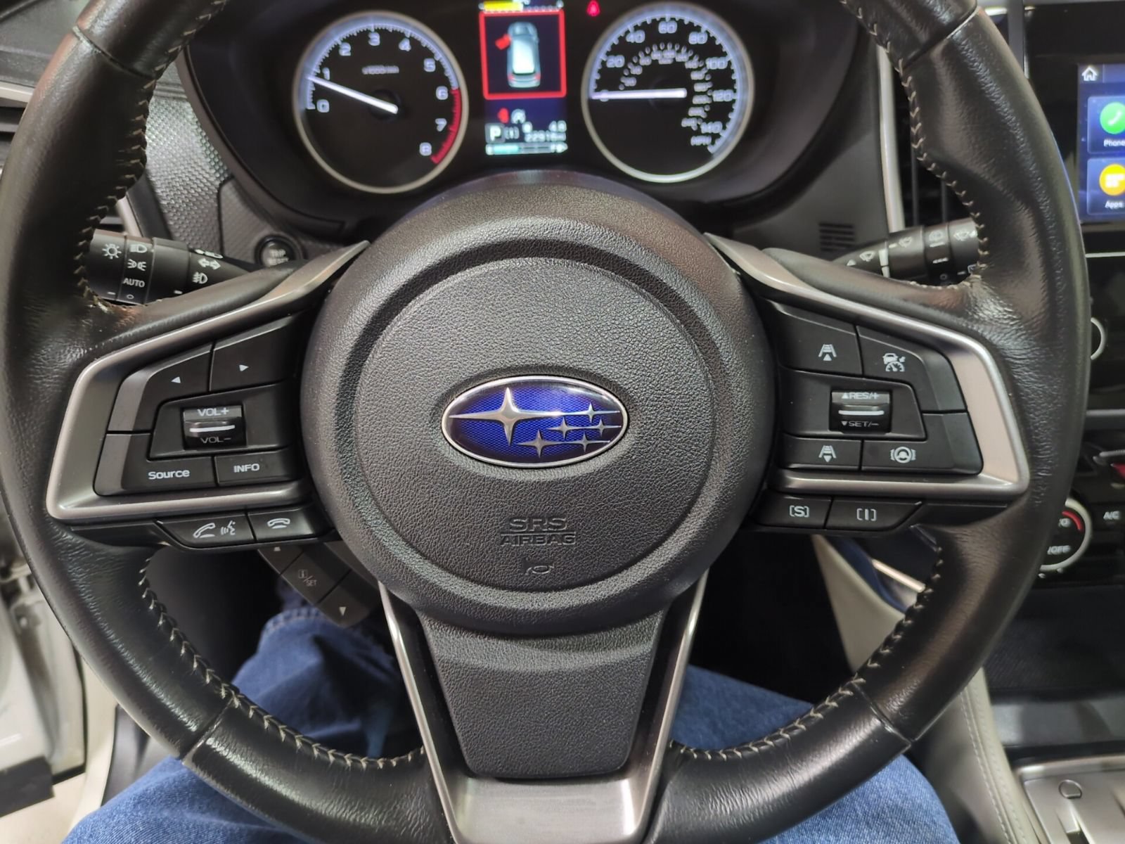 Certified 2024 Subaru Forester Premium AWD/4WD image 19