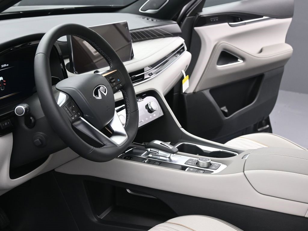 New 2026 INFINITI QX60 Autograph image 7