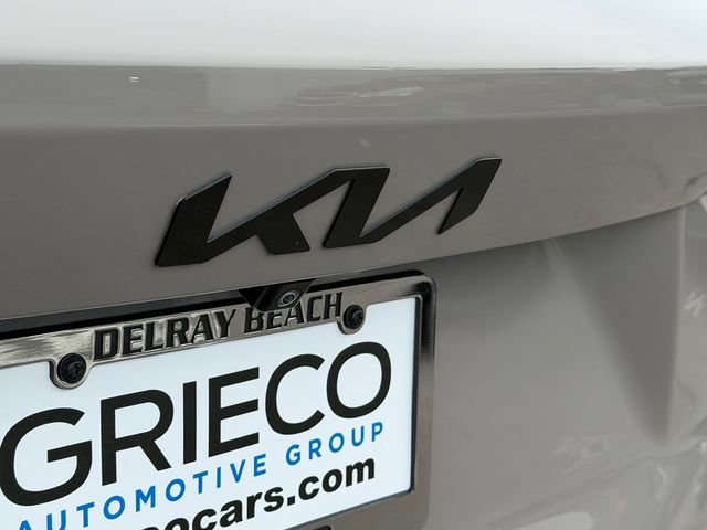 Used 2025 Kia Sorento X-Line EX AWD/4WD image 16
