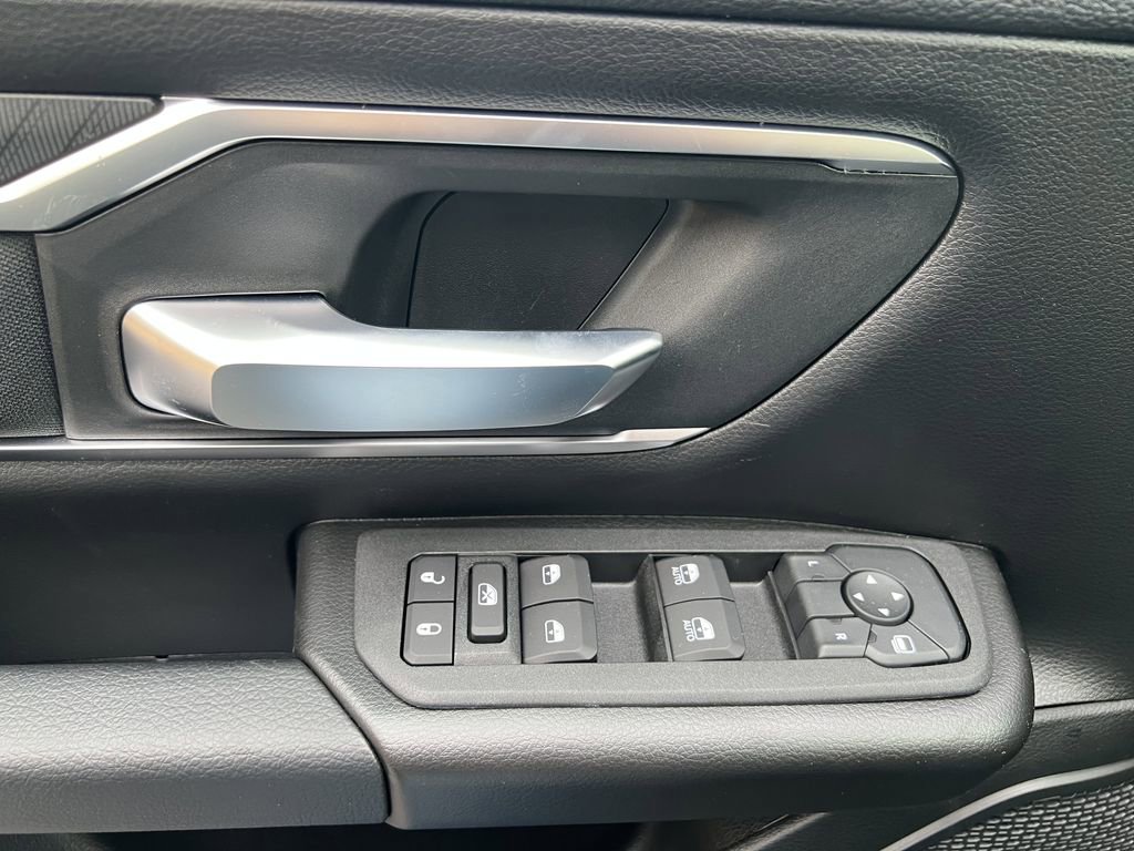 New 2026 RAM 1500 Big Horn image 16