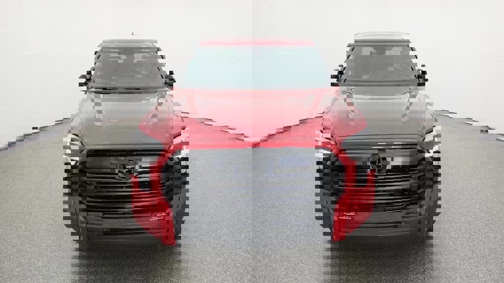 New 2026 Toyota Tundra SR5 image 15