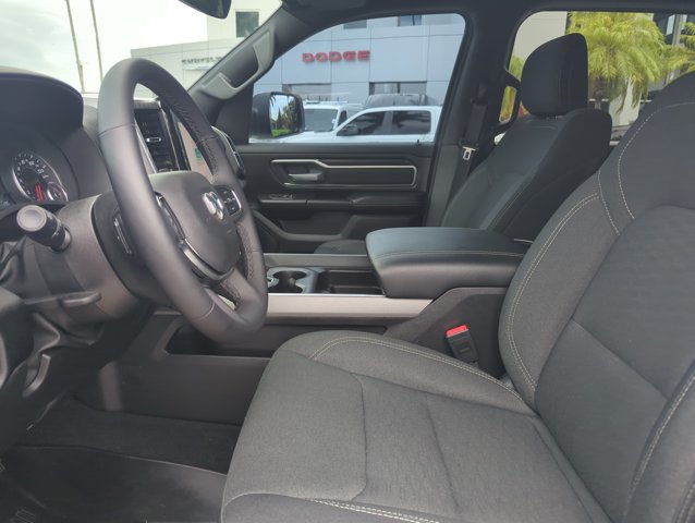 Used 2026 RAM 1500 Big Horn RWD image 15