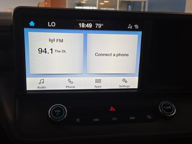 Used 2024 Ford Maverick XLT w/ XLT Luxury Package FWD image 16