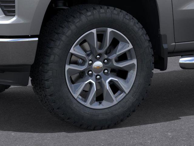 New 2026 Chevrolet Silverado 1500 LT w/ All Star Edition Plus image 10