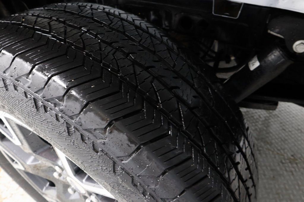 Certified 2025 Ford F150 STX w/ Equipment Group 200A image 19