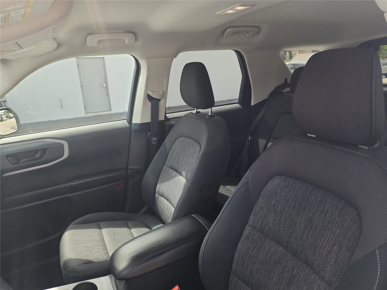 Certified 2022 Ford Bronco Sport Big Bend image 14