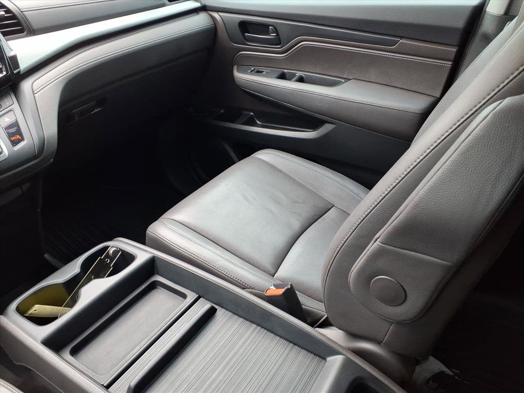 Used 2020 Honda Odyssey EX-L image 19