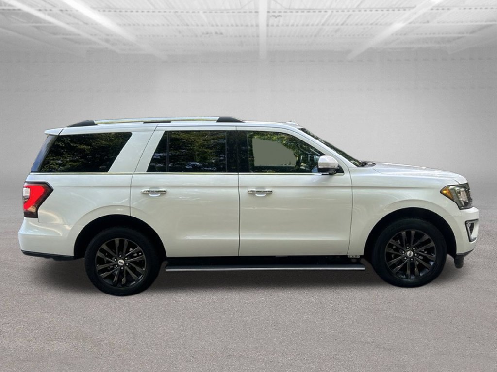 Used 2019 Ford Expedition Limited AWD/4WD image 7