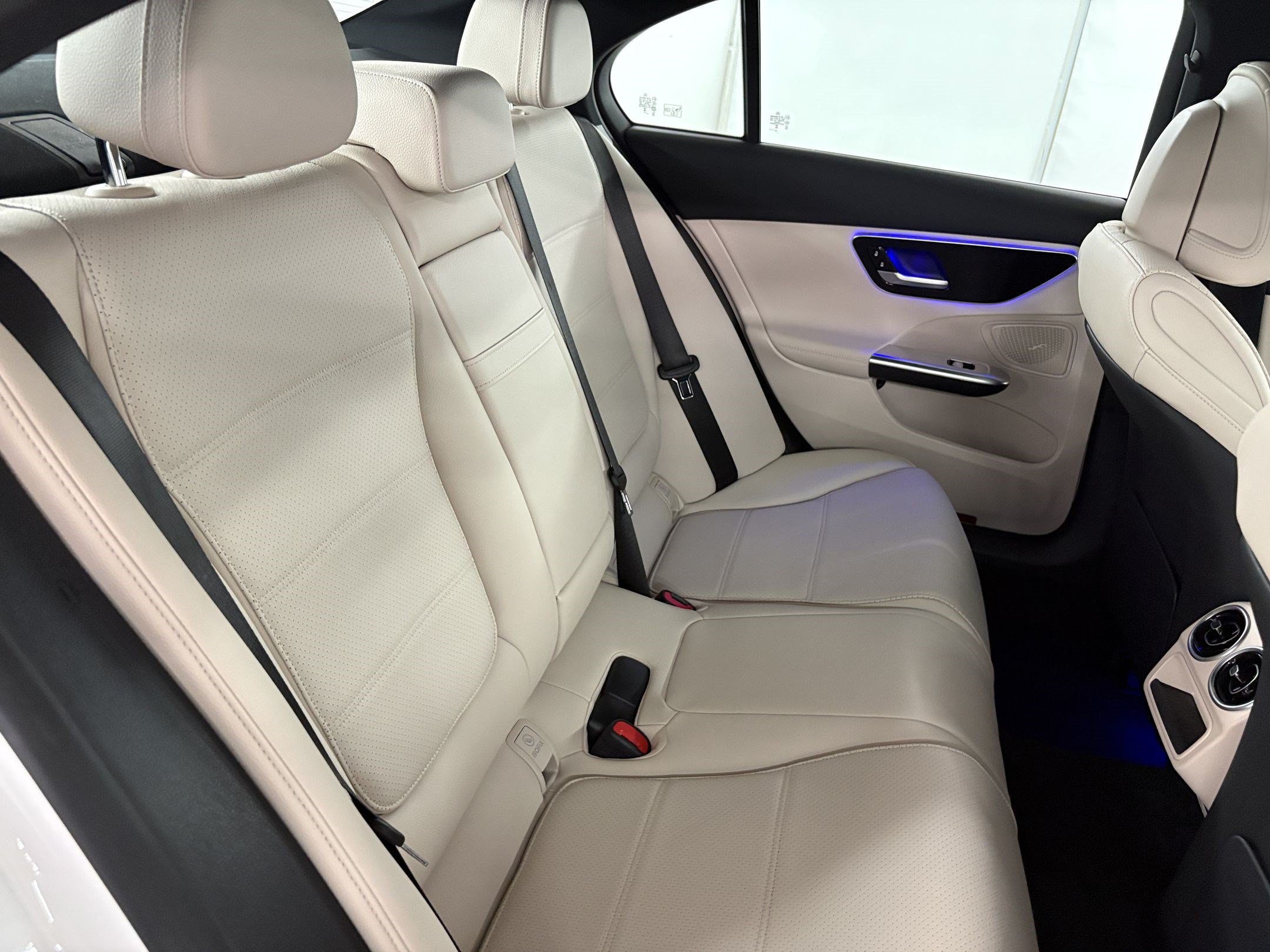 Certified 2024 Mercedes-Benz C 300 Sedan image 31