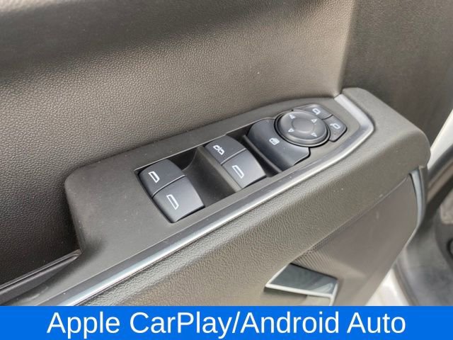 Certified 2025 Chevrolet Silverado 1500 LT image 17