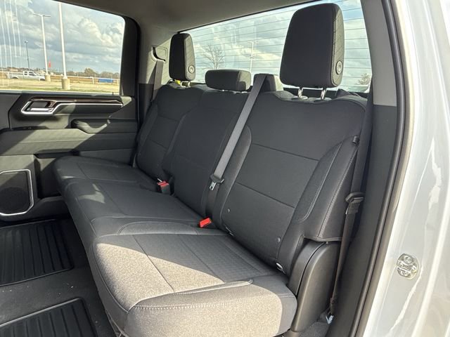 New 2026 Chevrolet Silverado 3500 LT w/ Safety Package image 24