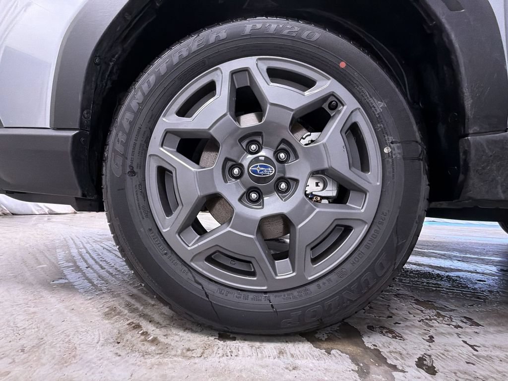 New 2026 Subaru Outback Premium AWD/4WD image 14