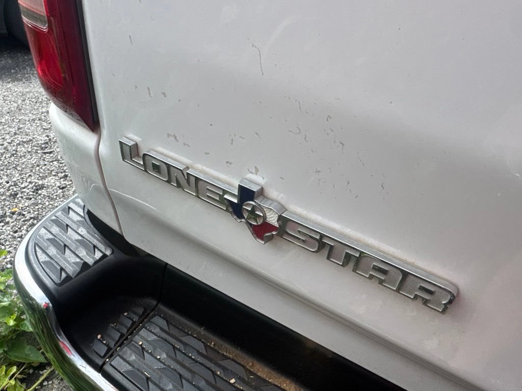 Used 2023 RAM 1500 Lone Star AWD/4WD image 7
