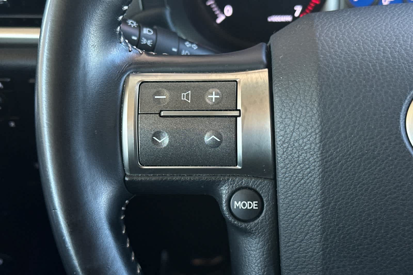 Used 2019 Lexus GX 460 Premium AWD/4WD image 27