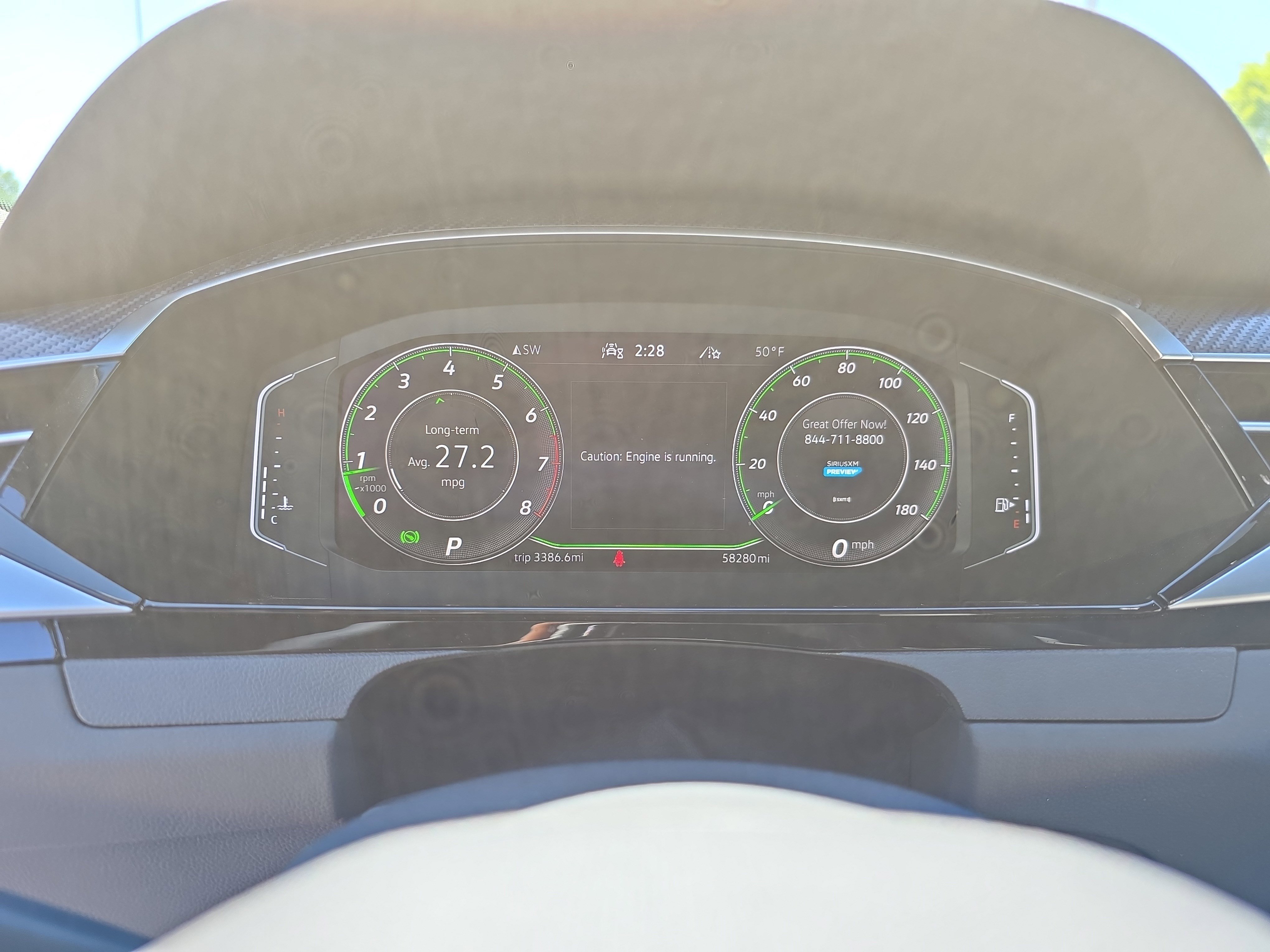 Used 2023 Volkswagen Arteon SEL Premium AWD/4WD image 17