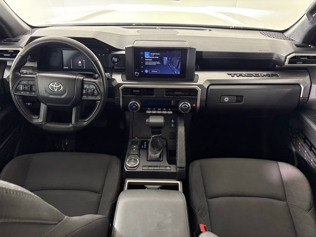 Used 2024 Toyota Tacoma SR5 RWD image 34