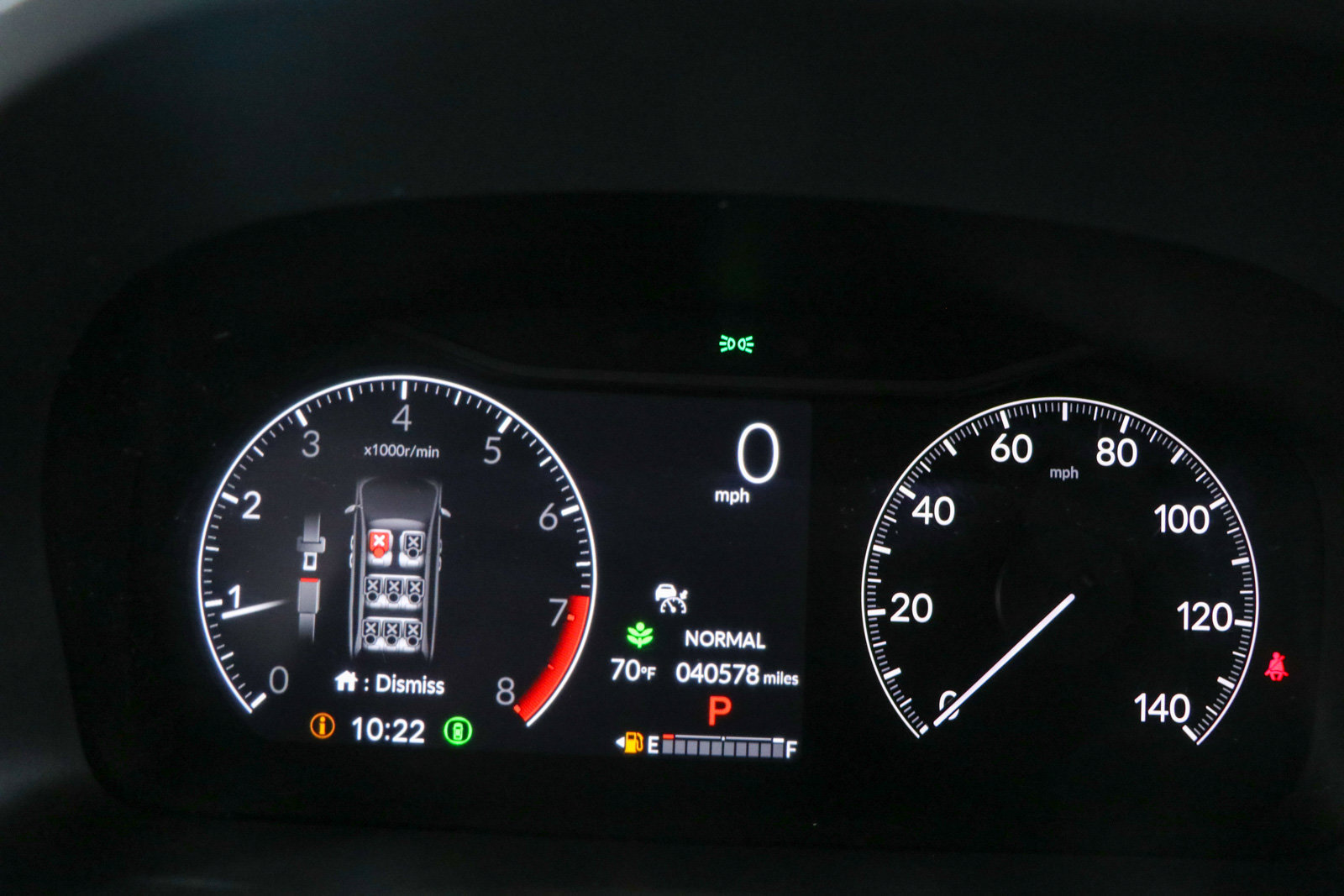Used 2025 Honda Odyssey Sport-L image 15