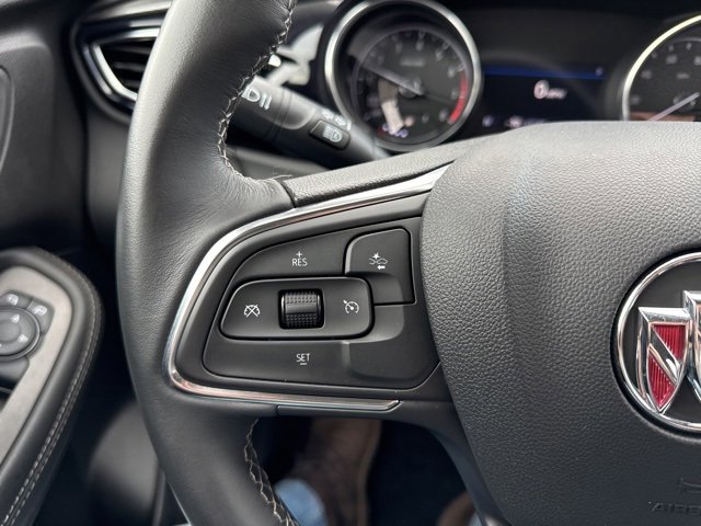 Used 2023 Buick Encore GX Preferred w/ Cold Weather Comfort Package image 16