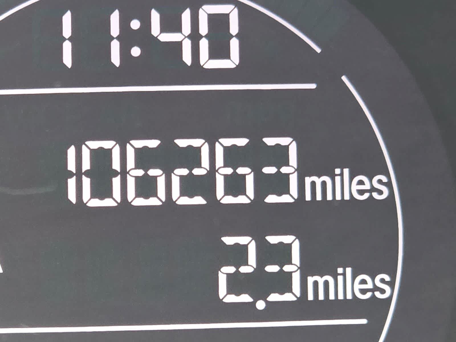 Used 2017 Honda HR-V EX image 19
