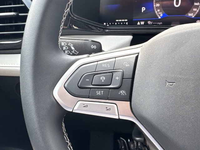 New 2026 Volkswagen Taos S FWD image 17