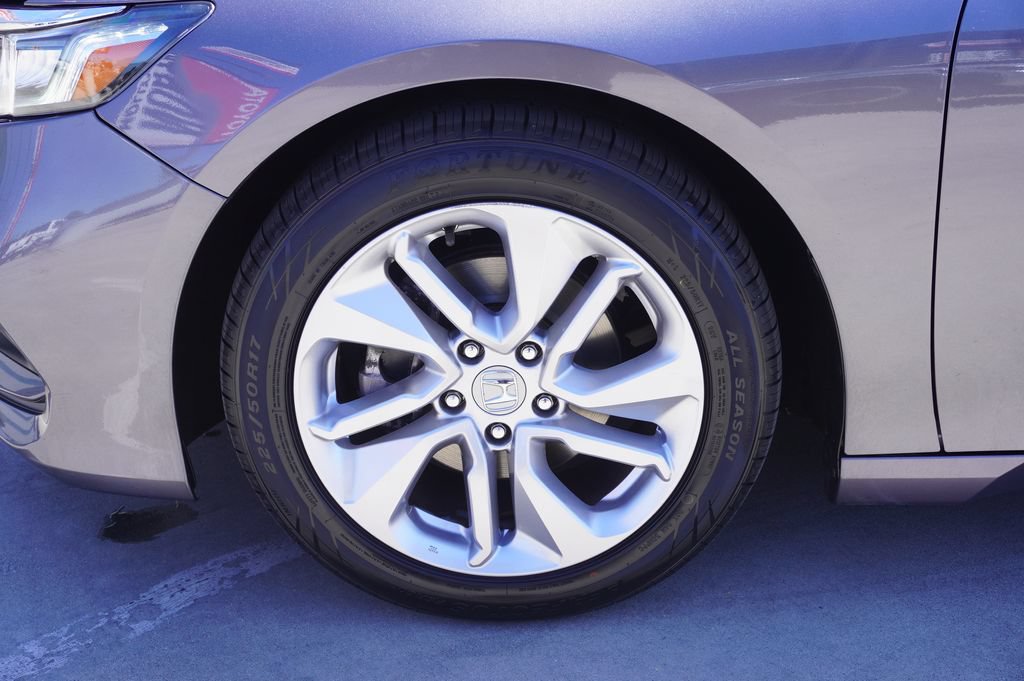 Used 2020 Honda Accord LX image 21