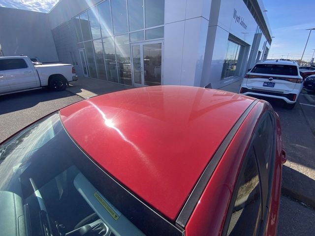 Used 2023 Kia Forte LXS image 4