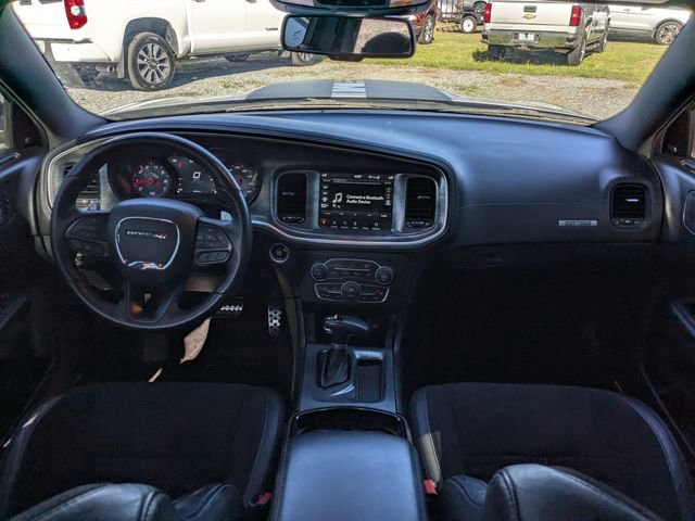 Used 2023 Dodge Charger R/T w/ Daytona Edition Group image 14