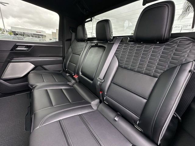 New 2025 GMC Sierra EV Denali image 26