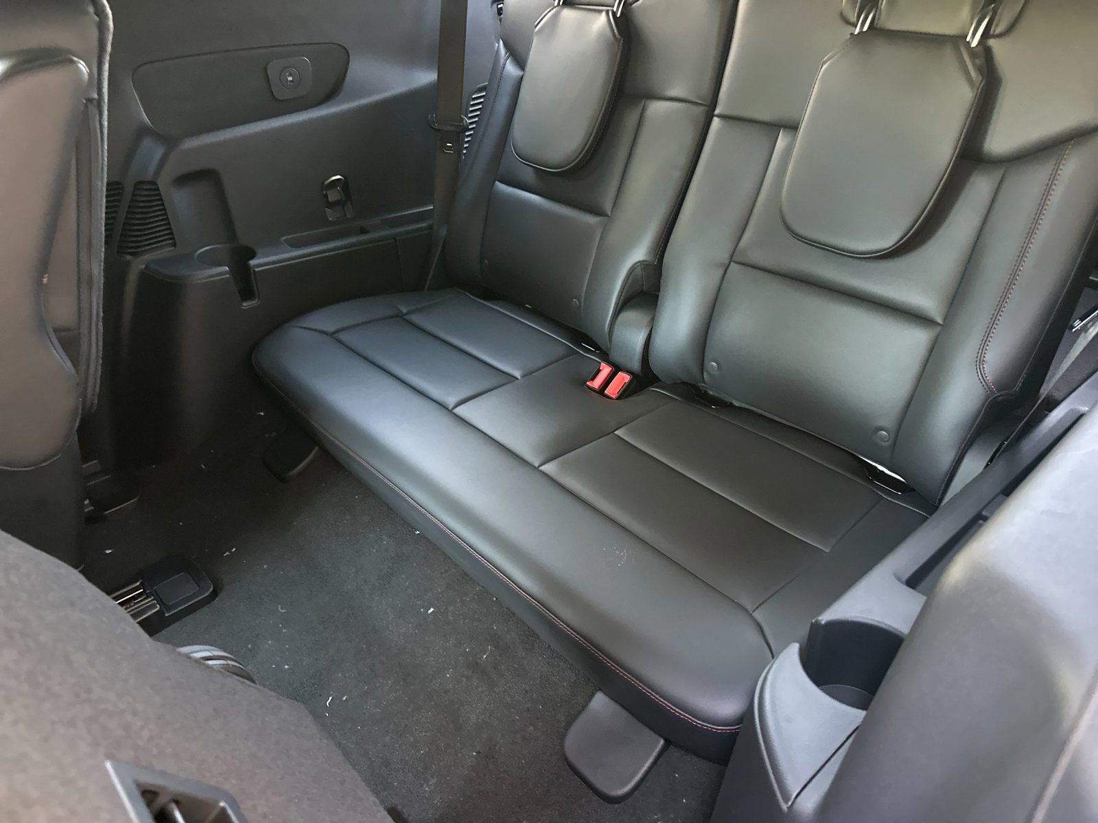 New 2026 Ford Explorer ST w/ Sun And Sound Package image 17