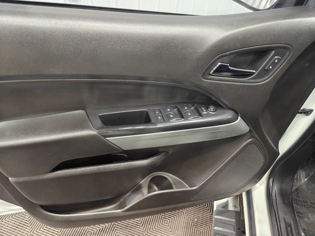 Used 2016 Chevrolet Colorado LT w/ Luxury Package, Chrome image 42