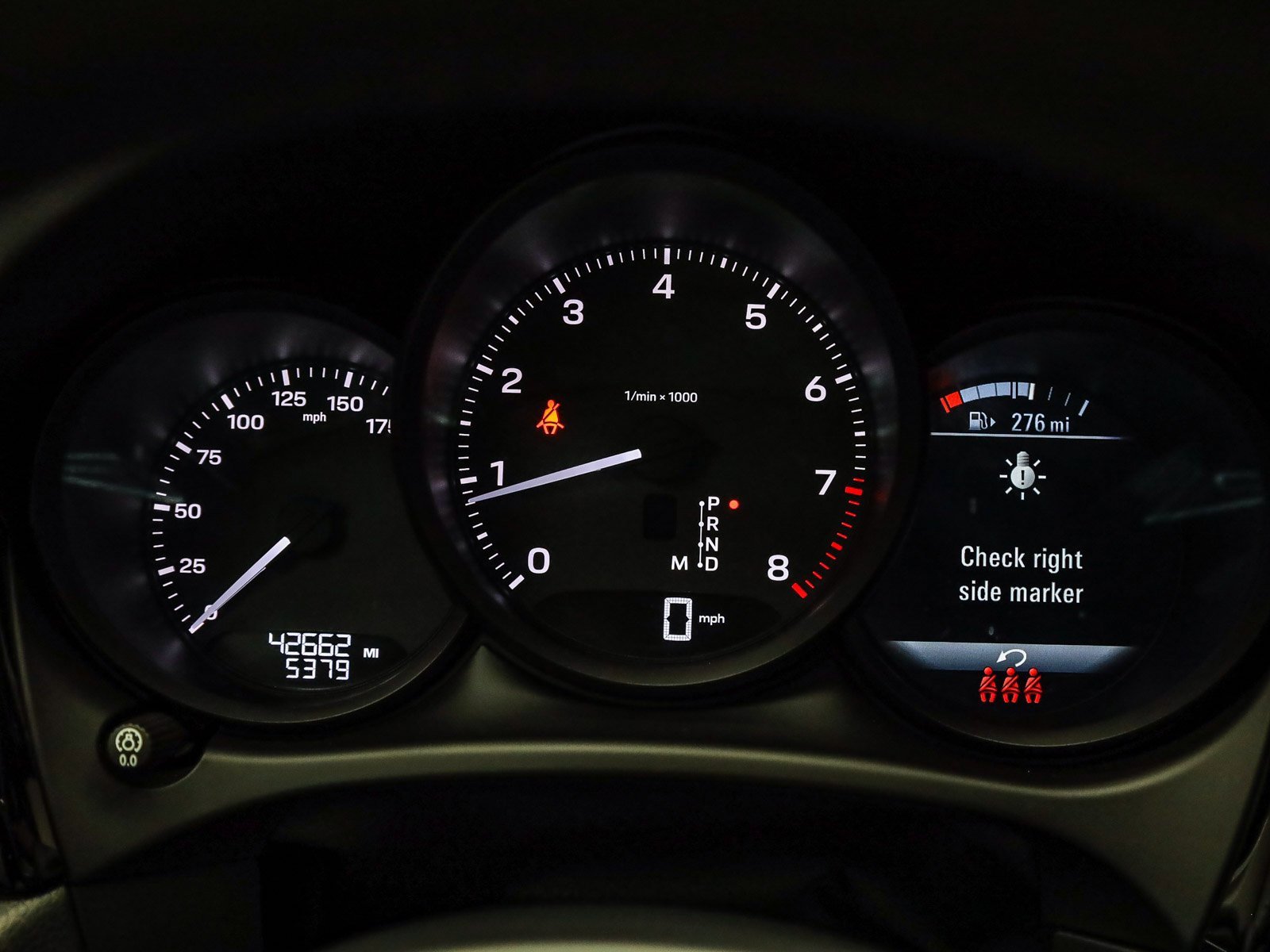 Used 2023 Porsche Macan image 29