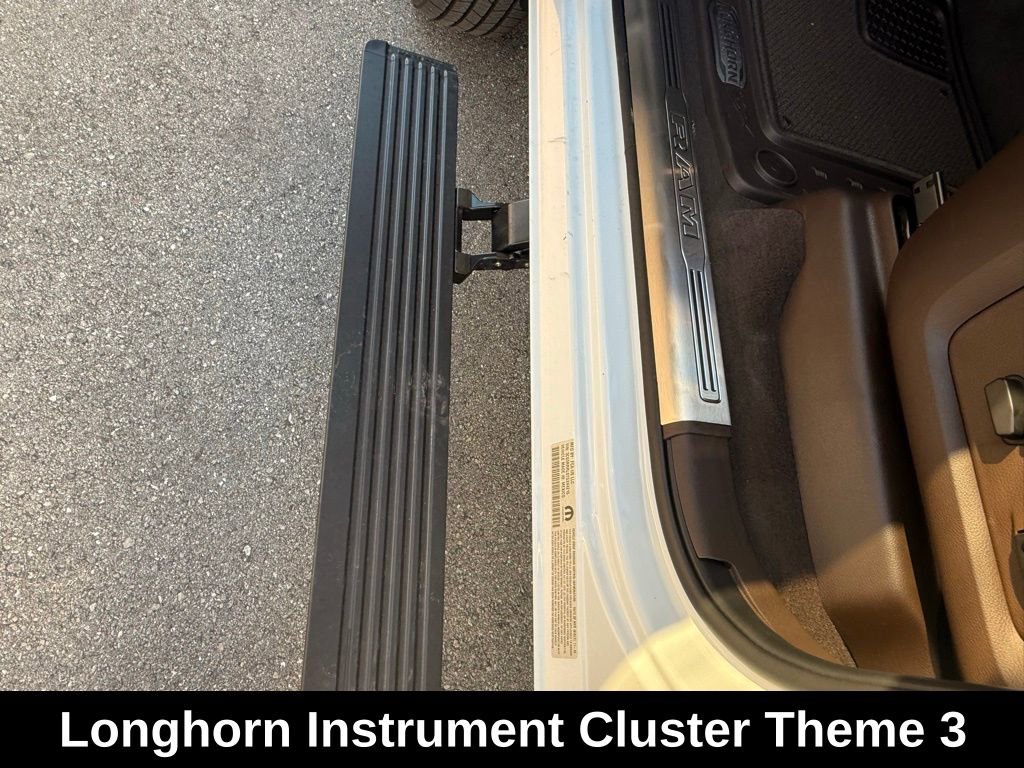 New 2026 RAM 3500 Longhorn image 30