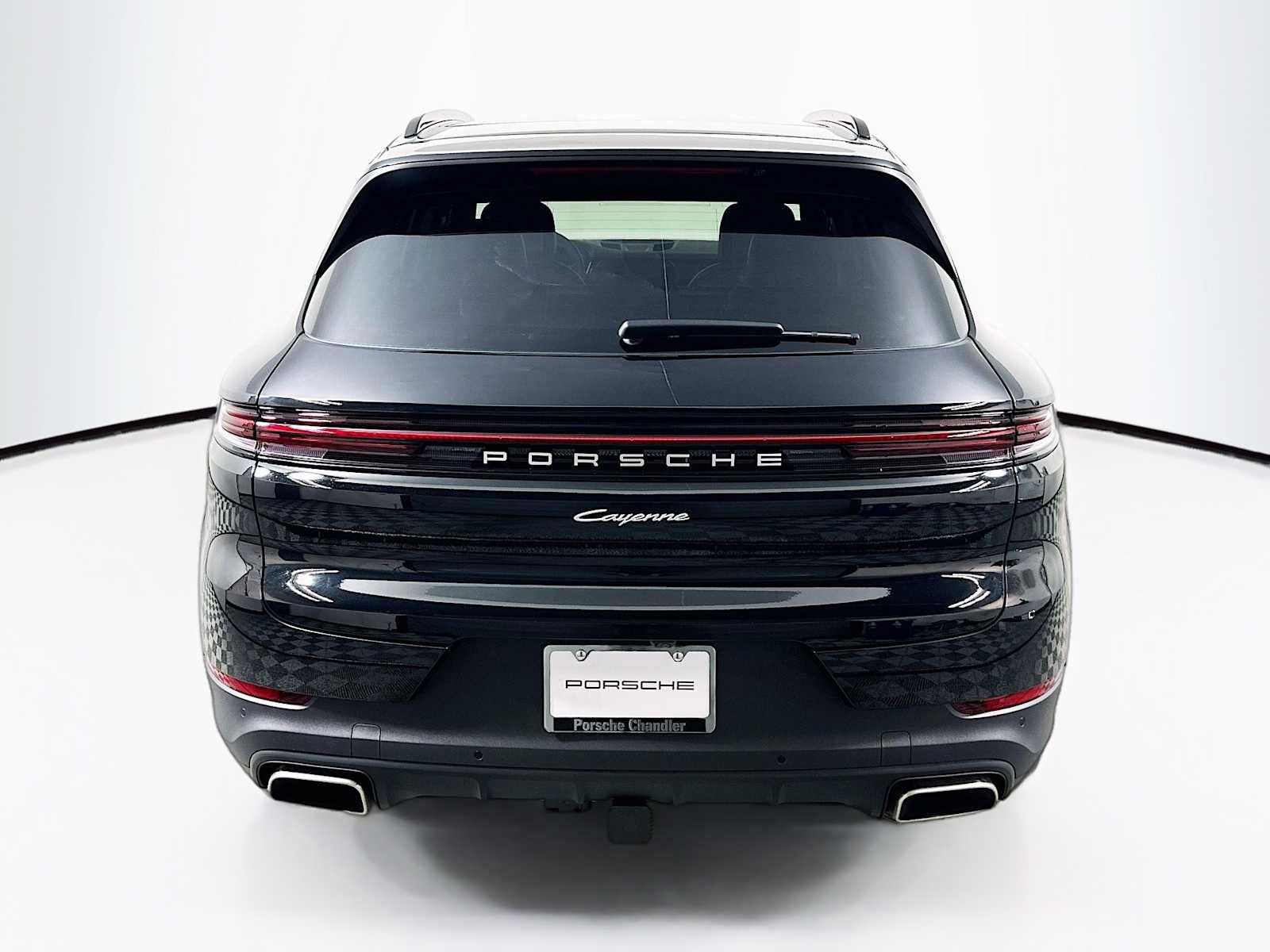 New 2026 Porsche Cayenne image 10