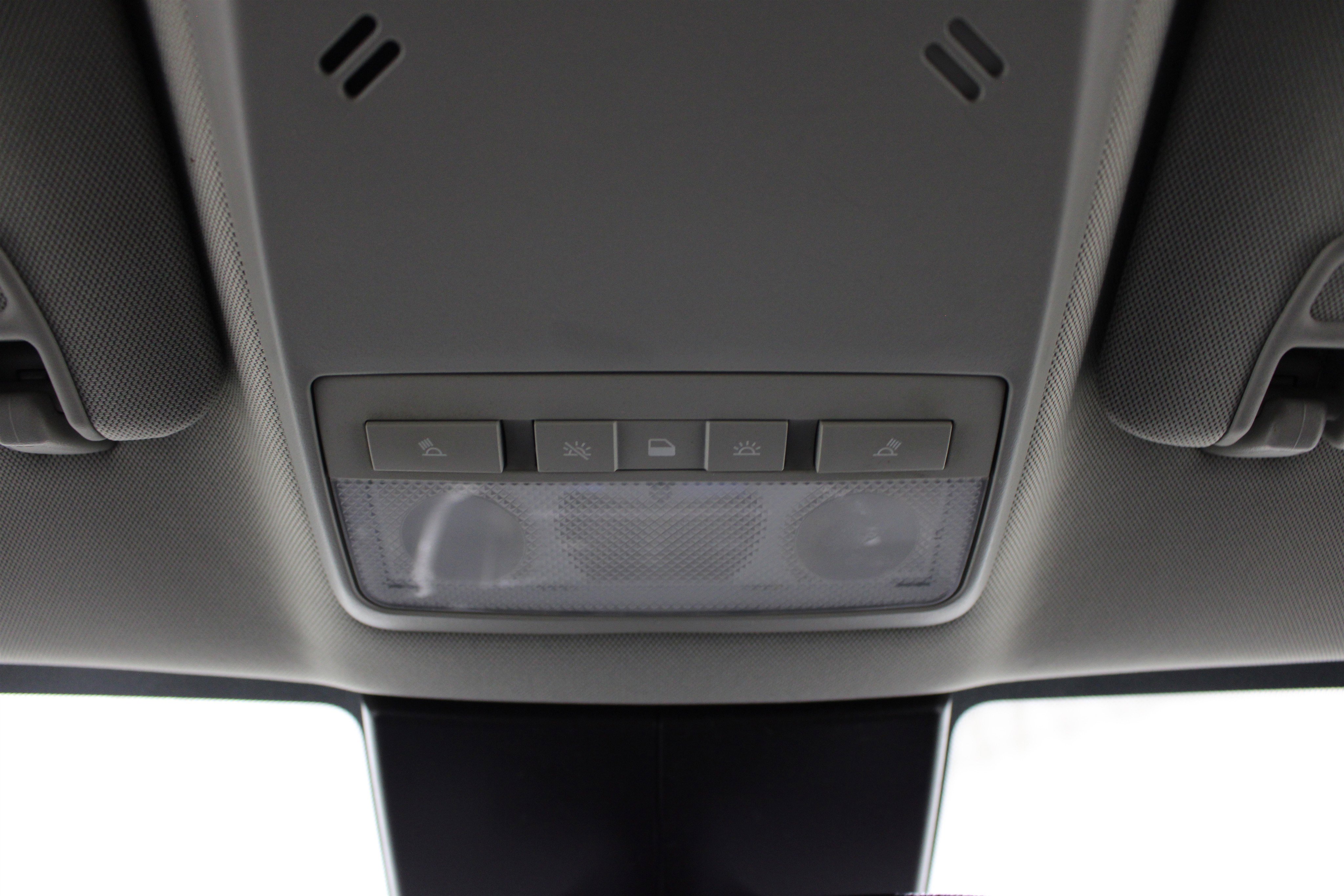 Used 2015 Chevrolet Trax LS FWD image 16