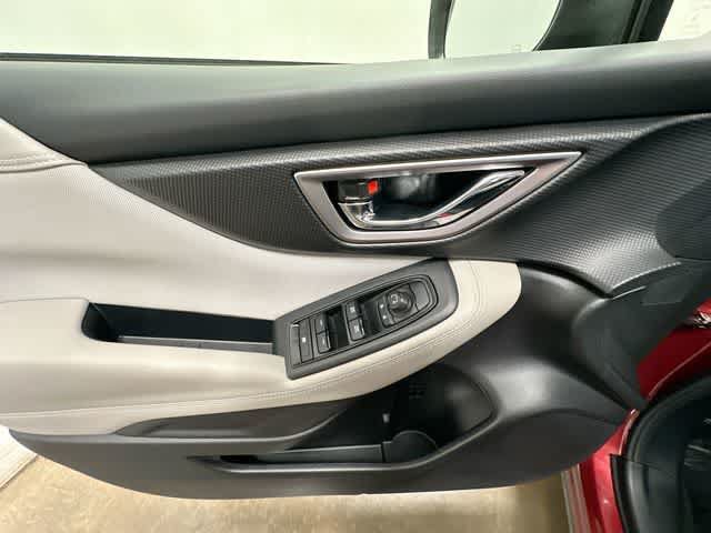 Certified 2022 Subaru Forester Premium AWD/4WD image 18