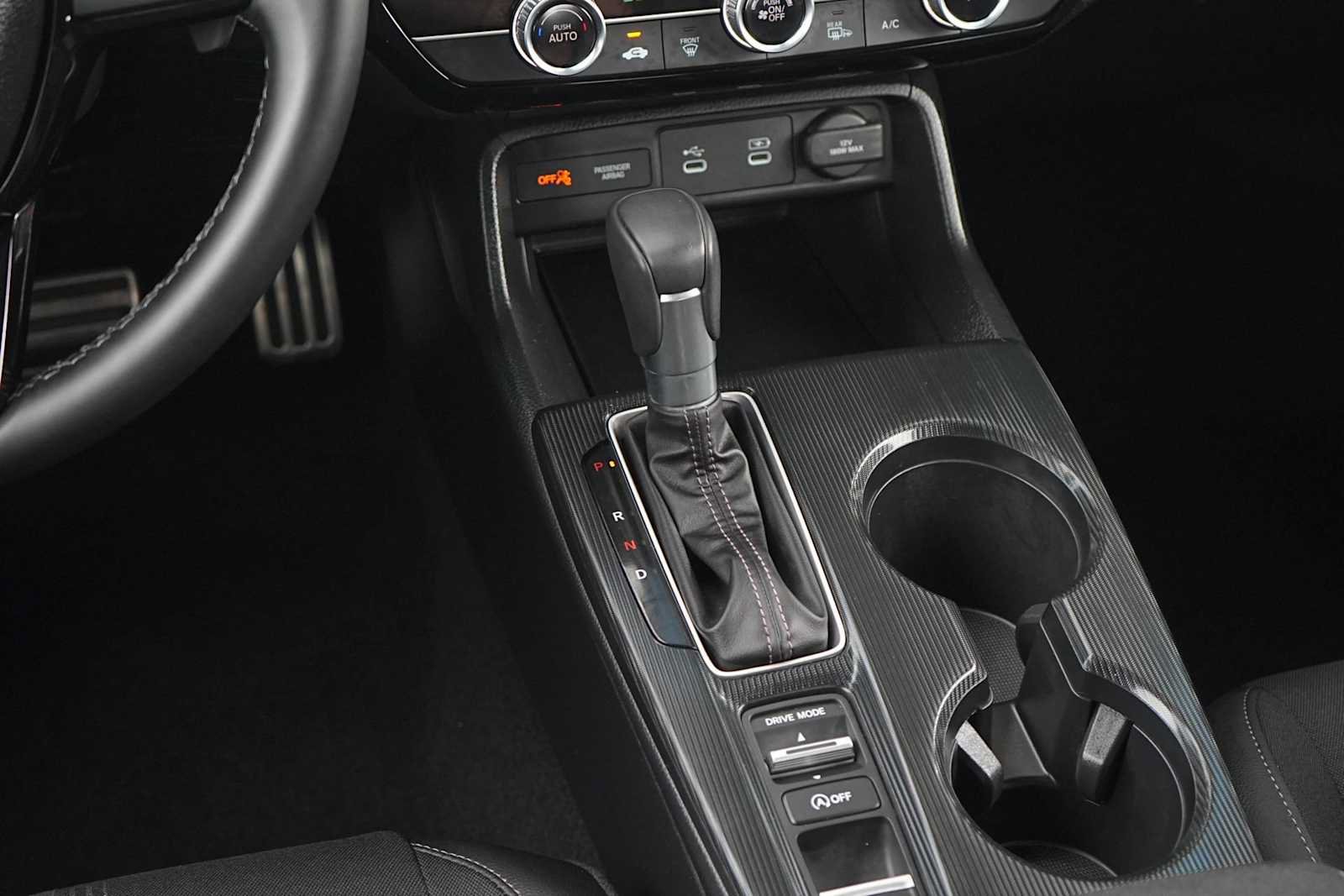 Certified 2026 Honda Civic Sport image 22