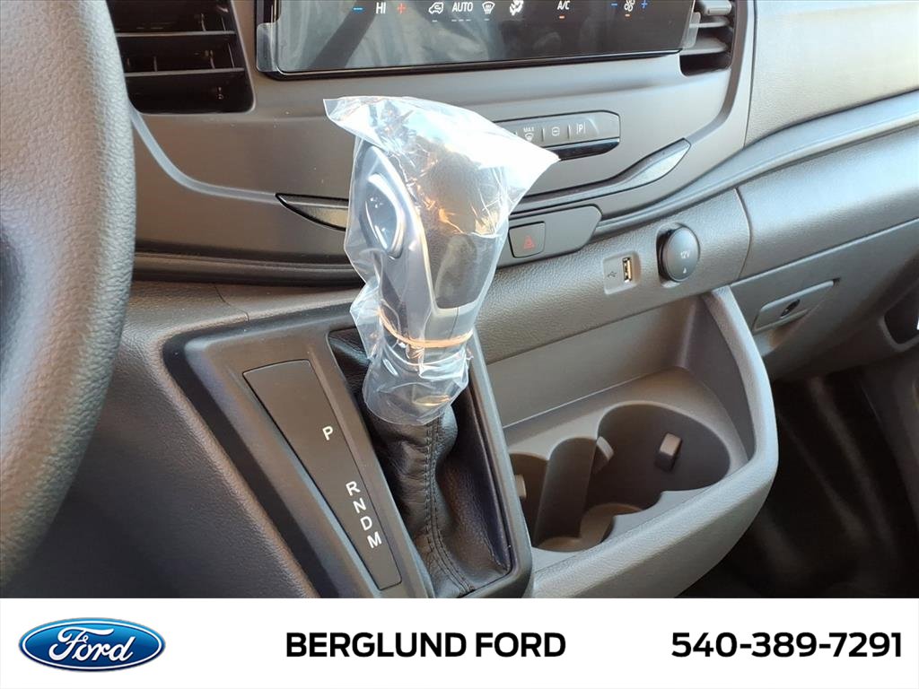 New 2026 Ford Transit 150 148 Medium Roof image 18