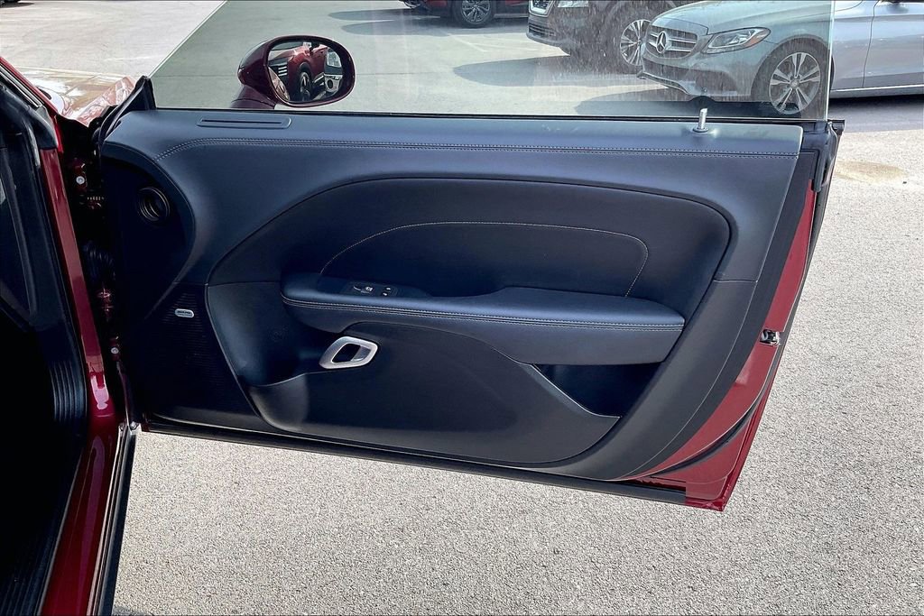 Used 2023 Dodge Challenger R/T w/ Plus Package image 25