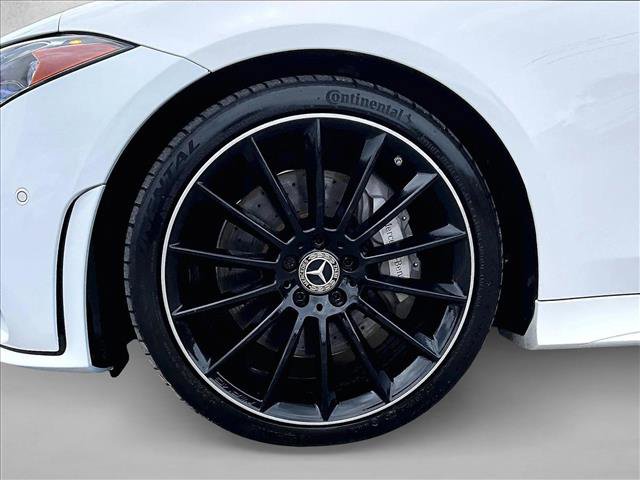 Used 2020 Mercedes-Benz CLS 450 image 10