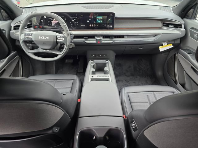 New 2026 Kia EV9 Land image 4