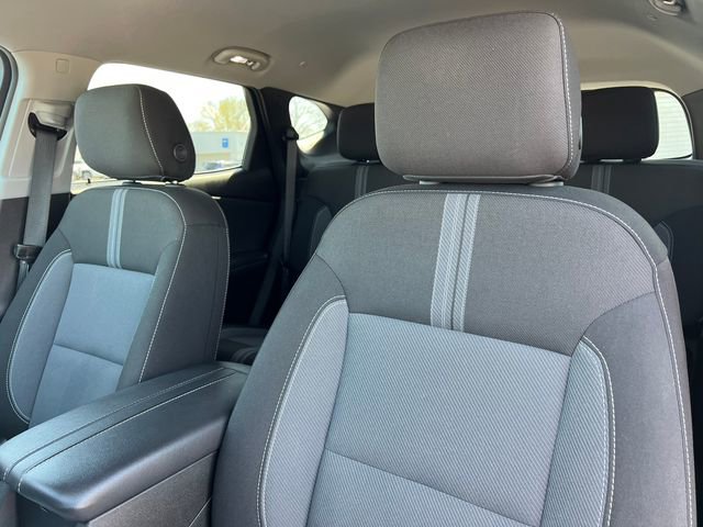 Certified 2023 Chevrolet Blazer LT w/ LPO, Floor Liner Package AWD/4WD image 13