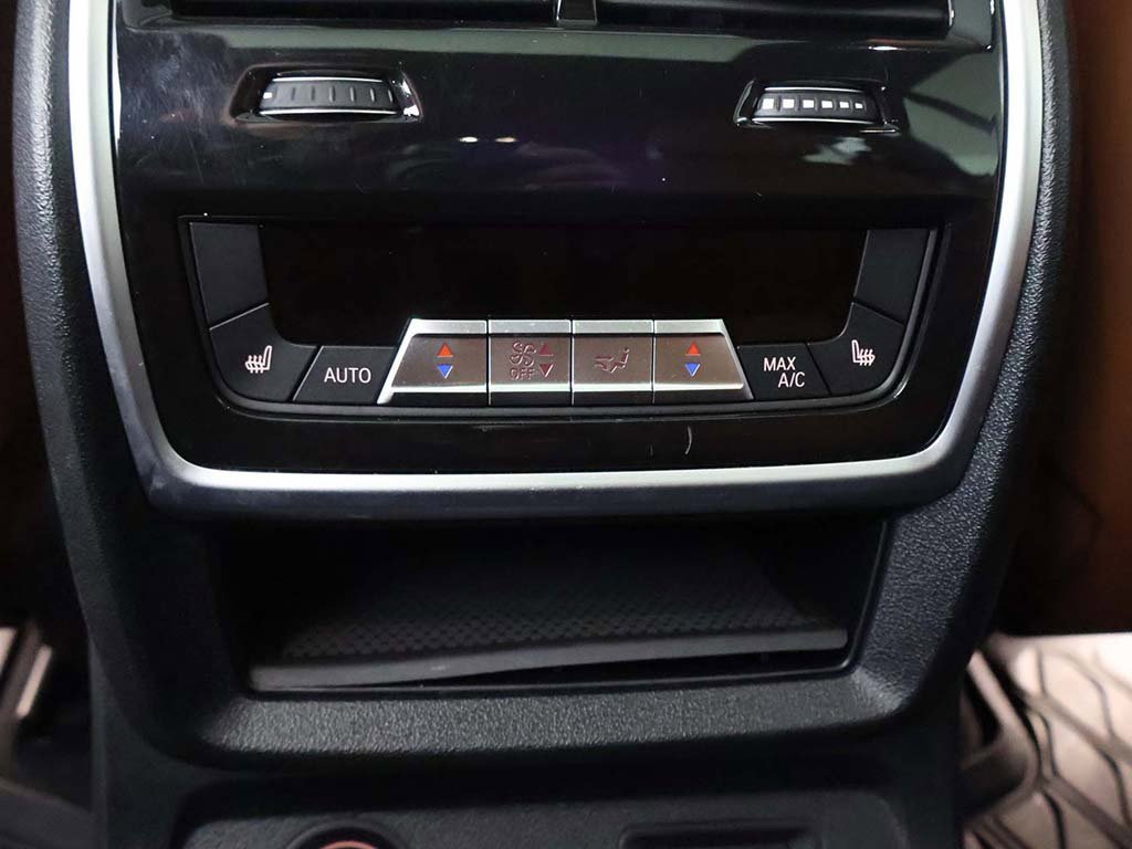 Used 2024 BMW X7 M60i image 55